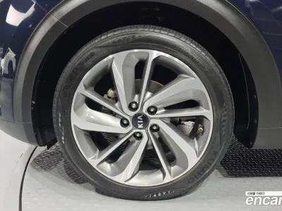 2018 Kia Niro Noblesse, фото 4, лот 10074938