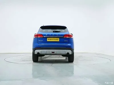 2018 Haval H2s Blue Label 1.5T Manual Comfort Model, фото 3, лот 10299347