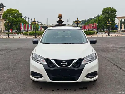 2024 Nissan Tiida 1.6L CVT Cool Sport Edition, фото 2, лот 11097472