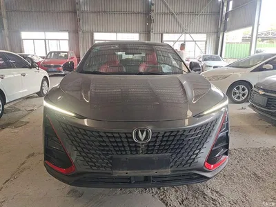2020 Changan UNI-T 1.5T Premium, фото 3, лот 10254681