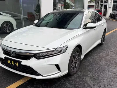 2022 Honda Inspire 260TURBO Deluxe Edition, фото 1, лот 10410663