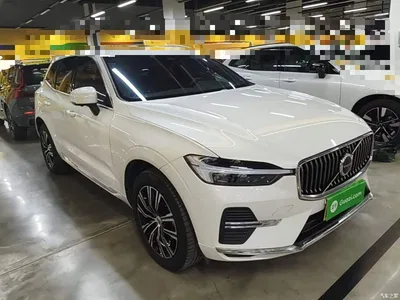 2022 Volvo XC60 B5 AWD Inscription, фото 4, лот 11568088