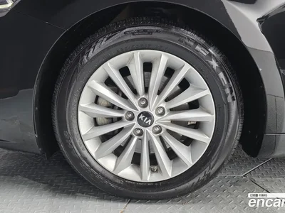 2017 Kia K7 2.2 Diesel Prestige, фото 4, лот 10038263