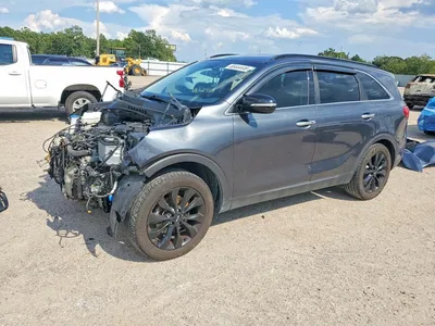 2020 KIA SORENTO S, фото 1, лот 10781350