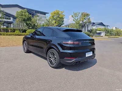 2019 Porsche Cayenne, фото 3, лот 11451865