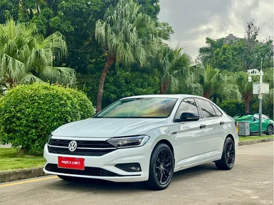 2020 Volkswagen Sagitar 280TSI DSG Comfort China VI, фото 1, лот 10262395