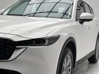 2022 Mazda CX-5 2.0L Auto 2WD Comfort, фото 4, лот 10407388