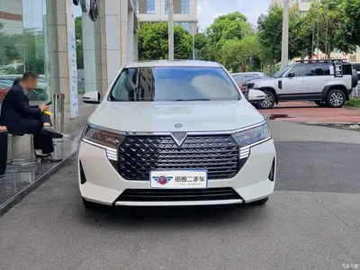 2023 Venucia D60 PLUS 1.6L XL CVT Joy Leader Edition, фото 2, лот 11150202