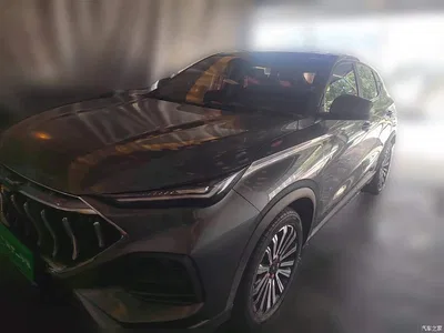 2021 Changan Oshan Changan Oushang X5 Facelift 1.5T DCT Luxury, фото 1, лот 11148200