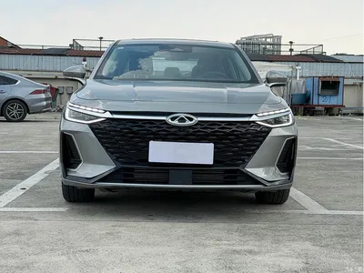 2024 Chery Arrizo 8 1.6T DCT Smart, фото 2, лот 10334125