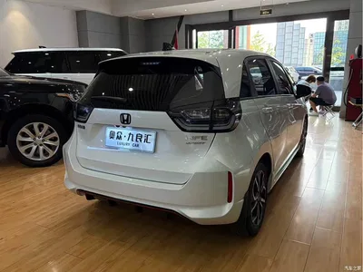 2021 Honda LIFE 1.5L CVT SPO-SS Agile Edition, фото 4, лот 10410408