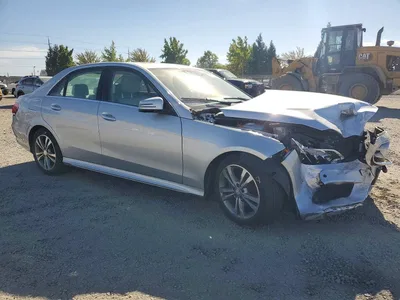 2014 MERCEDES-BENZ E 400 HYBRID, фото 4, лот 10830107