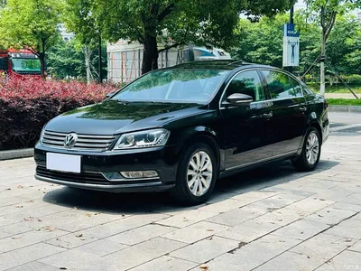 2013 Volkswagen Magotan 1.8TSI Luxury, фото 1, лот 10436281