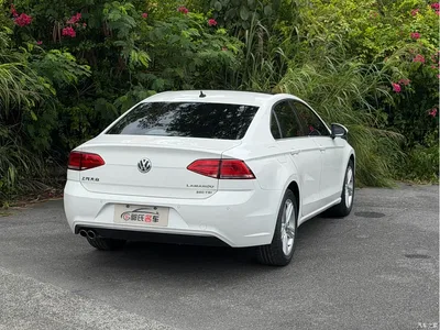 2018 Volkswagen Lamando 280TSI DSG Comfort Edition, фото 4, лот 10620634