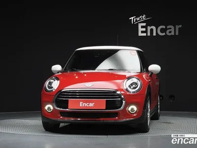 2020 Mini Cooper HIGH, фото 3, лот 10105782