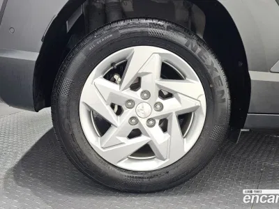 2023 Hyundai Kona Gasoline 1.6 Turbo 2WD, фото 4, лот 11267960