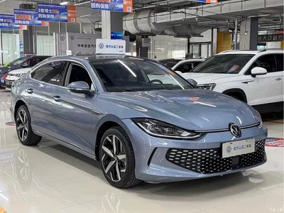 2023 Volkswagen Lamando L 280TSI DSG Cool Edition, фото 3, лот 11481293