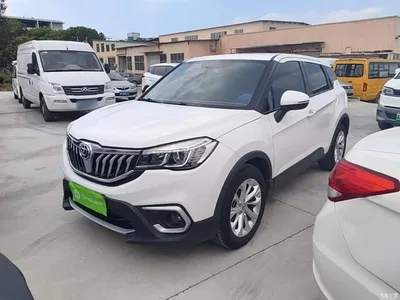 2017 Zhonghua V3 1.5L Automatic Smart, фото 2, лот 11648330