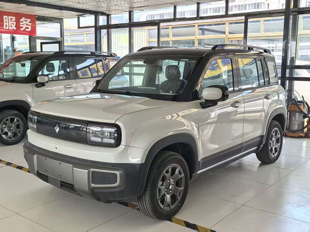 2026 Baojun Yueye Plus 301km Flagship, фото 1, лот 10835248