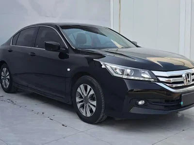 2016 Honda Accord 2.0L Comfort Edition, фото 3, лот 10430987