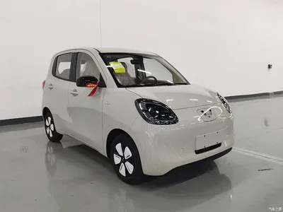 2025 Wuling Motors Hongguang MINIEV 4-Door Advanced, фото 3, лот 10367775