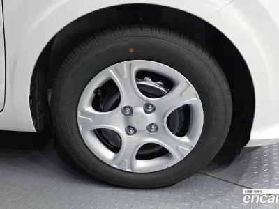 2027 Kia morning Trendy, фото 4, лот 10190347