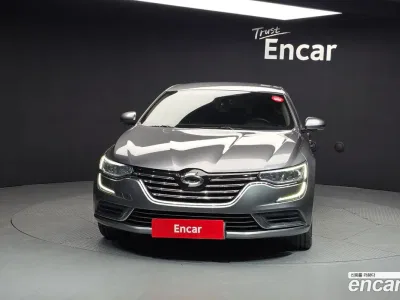 2016 Samsung SM6 1.5 dCi LE, фото 3, лот 10188875
