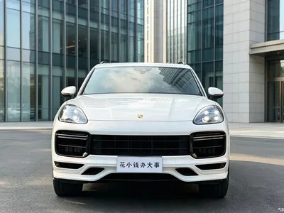 2018 Porsche Cayenne 3.0T, фото 2, лот 10421544