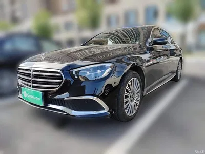 2021 Mercedes-Benz E-Class E 300 L Sport Luxury Edition, фото 1, лот 11450558
