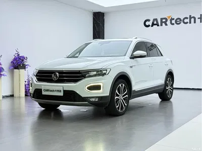 2020 Volkswagen T-ROC 280TSI DSG 2WD Comfort, фото 1, лот 10259606