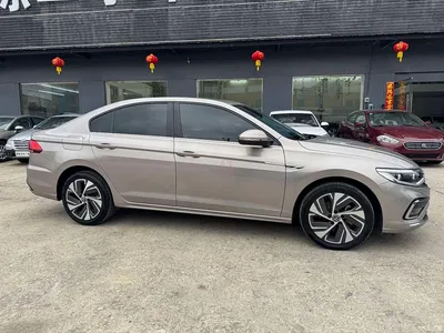 2023 Volkswagen Bora 300TSI DSG Premium Edition, фото 4, лот 10471279
