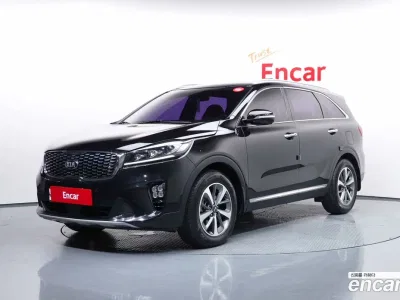 2019 Kia Sorento Diesel 2.0 2WD, фото 1, лот 10199392