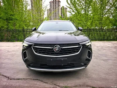 2022 Buick Envision S Enclave S 552T 2WD Elite, фото 2, лот 10364222