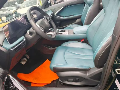 2023 MG MG7 Model 1.5T DCT Ultimate Luxury Edition, фото 4, лот 10403936
