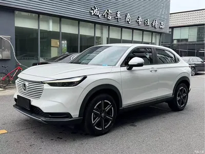 2023 Honda Vezel 1.5L CVT Elite Edition, фото 1, лот 10410397