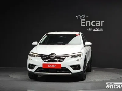 2023 Samsung XM3 1.6 GTe RE, фото 2, лот 10189693