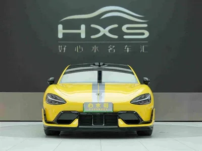 2025 Xiaomi Auto Xiaomi SU7 Ultra Model Ultra, фото 2, лот 11195985