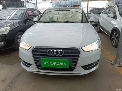 2016 Audi A3 Sportback 35 TFSI Style, фото 3, лот 10462620