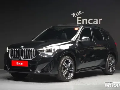 2025 BMW X1 xDrive 20i M Sport, фото 1, лот 10212289