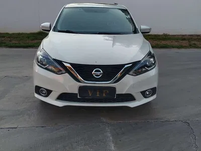 2016 Nissan Sylphy 1.6XL CVT Luxury, фото 3, лот 10401160