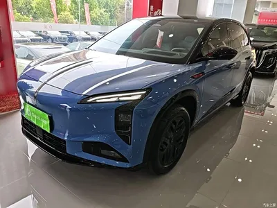 2025 Hongqi Tian Gong 08 730 Max RWD, фото 2, лот 10360509