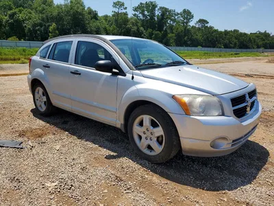 2008 DODGE CALIBER SXT, фото 4, лот 10797625