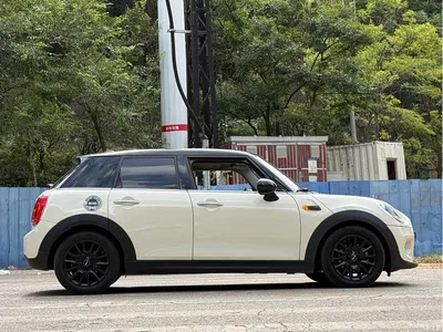 2016 MINI MINI 1.5T COOPER 5-Door, фото 4, лот 10828090