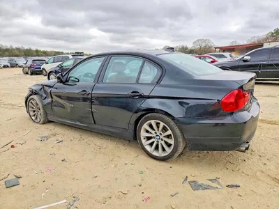 2011 BMW 328 XI SULEV, фото 2, лот 10807546
