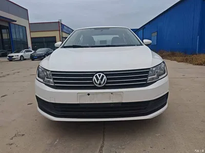 2015 Volkswagen Lavida 1.6L Automatic Trend Edition, фото 3, лот 10455359