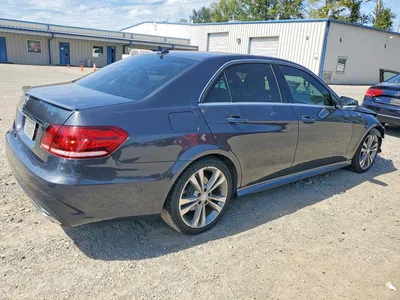 2014 MERCEDES-BENZ E 350, фото 3, лот 10840476