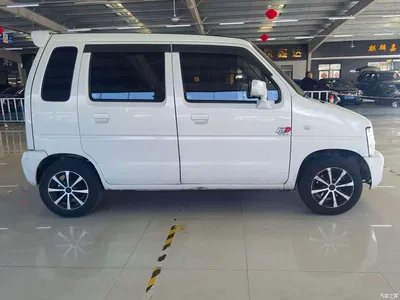 2016 Suzuki Beidou 1.4L Manual Super Savings, фото 4, лот 11169672
