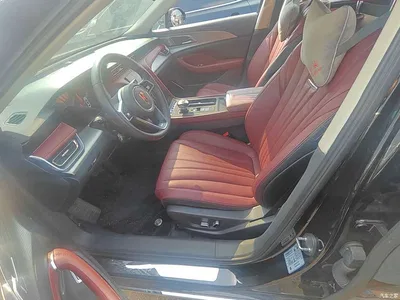 2024 Hongqi H5 1.5T DCT Smart Connect Flag Rhythm Edition, фото 4, лот 10288222