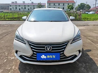 2018 Changan Eado High Energy Edition 1.6L GDI Automatic Competitive Edge China V, фото 2, лот 11204066