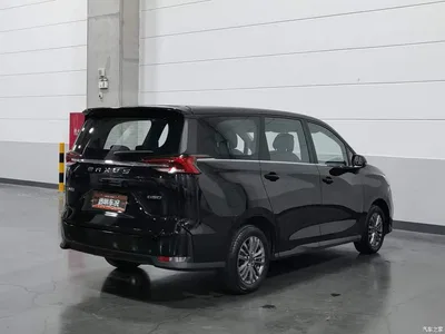 2021 SAIC Maxus Maxus G50 1.5T Automatic Easy Tour B, фото 2, лот 11168240
